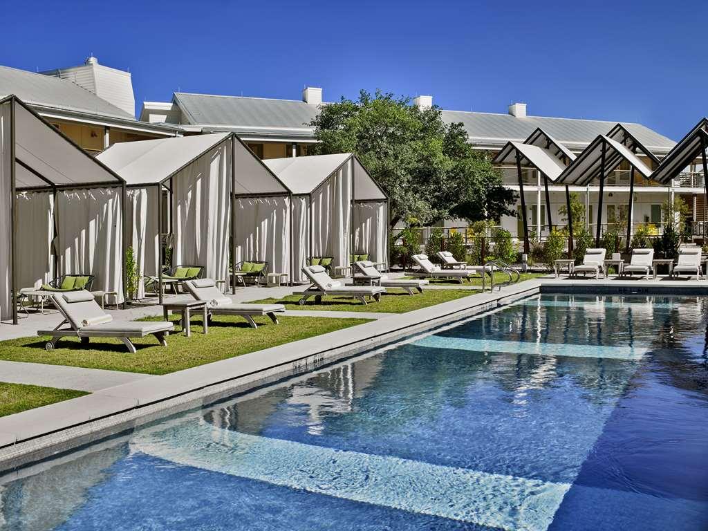 קולג' סטיישן Cavalry Court, By Valencia Hotel Collection מתקנים תמונה
